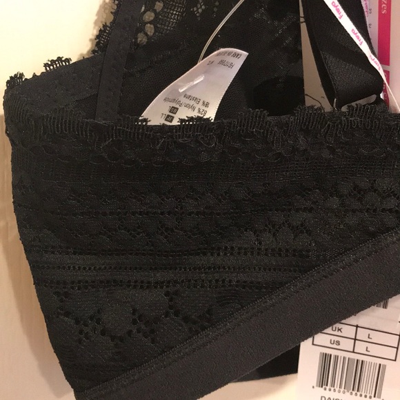 NWT Freya lace bra - Picture 5 of 7